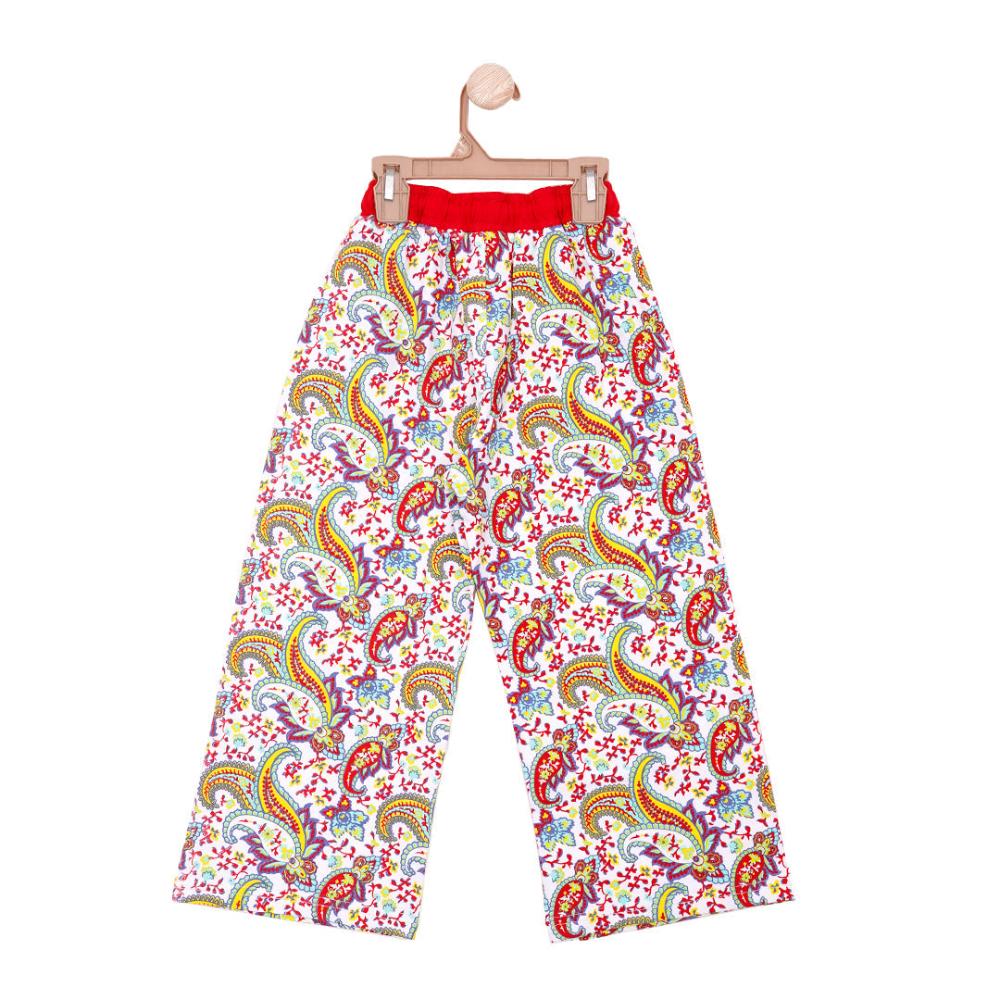 TROUSER 2735 2-3 YEARS