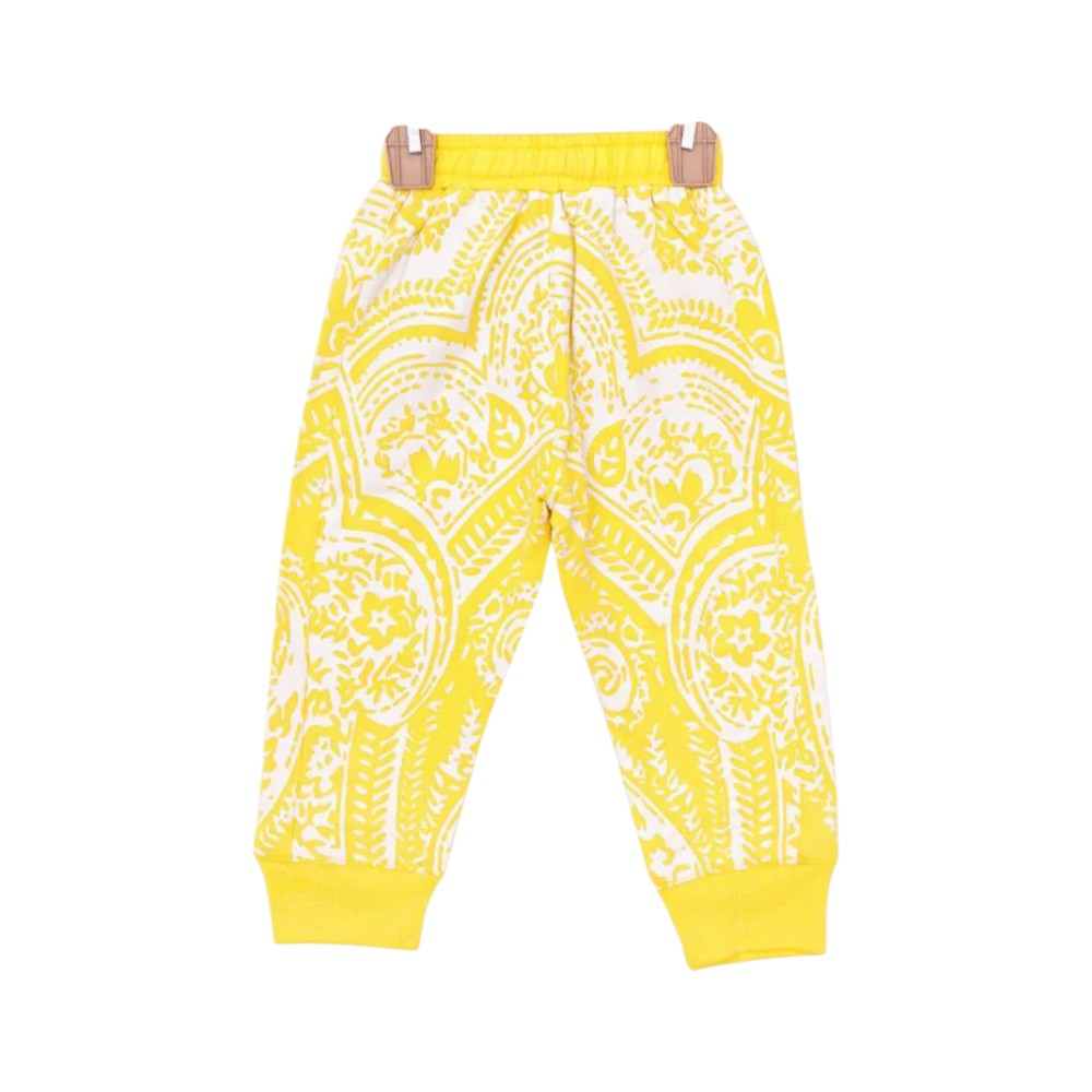 TROUSER 2736 2-3 YEARS