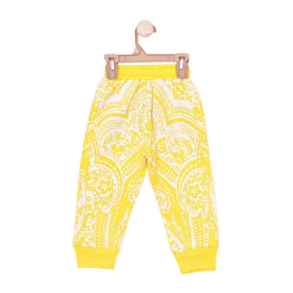 TROUSER 2736 2-3 YEARS