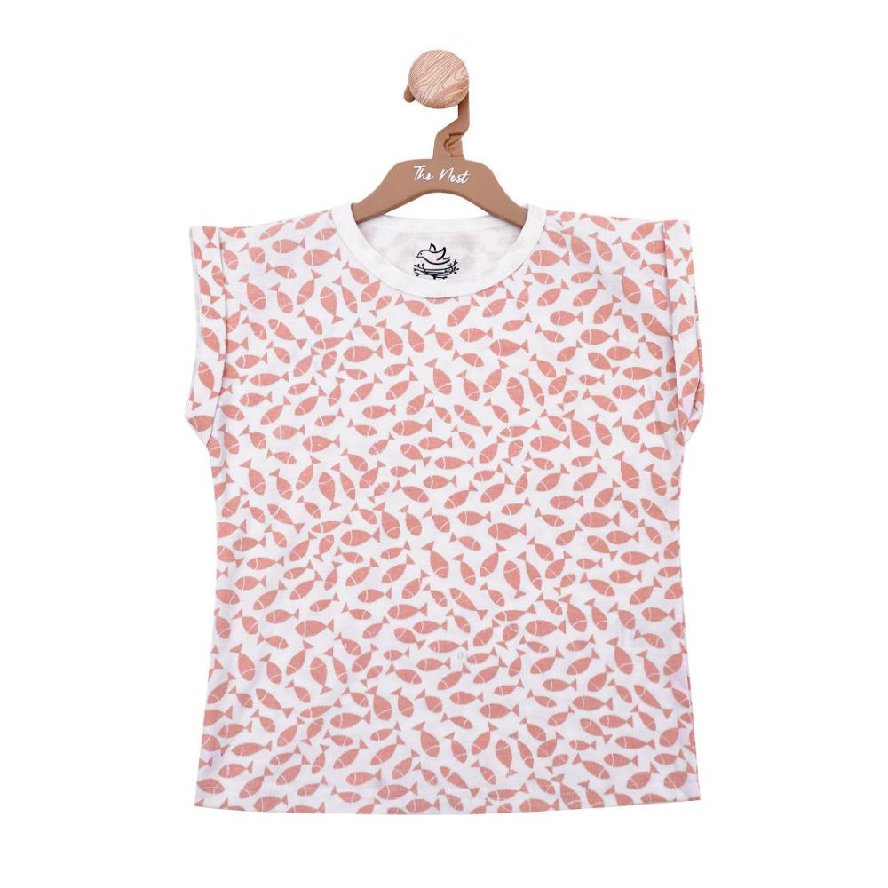 FROCK 2759 3-4 YEARS