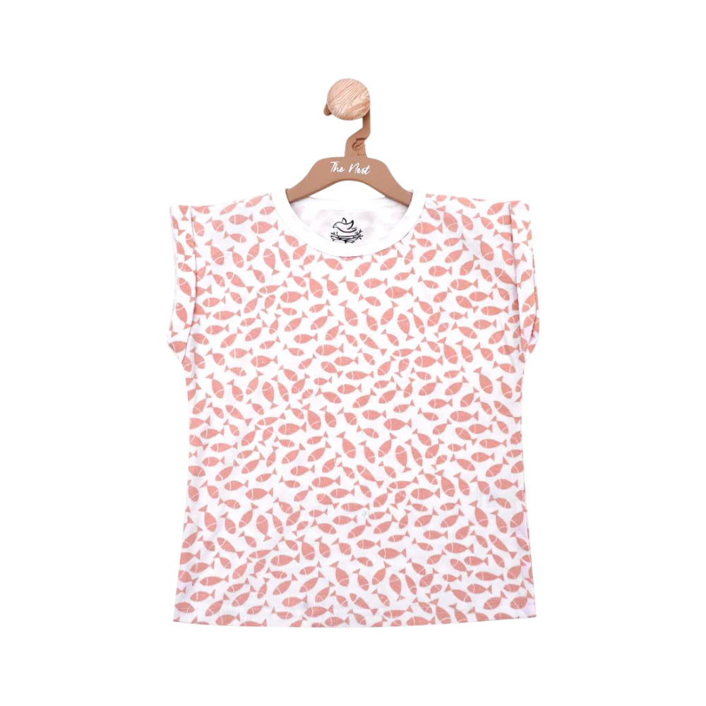 FROCK 2759 3-4 YEARS