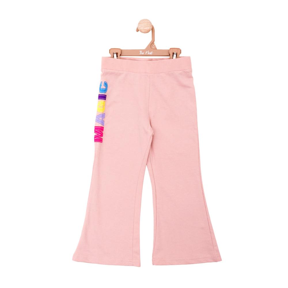BELL BOTTOM 2764 3-4 YEARS