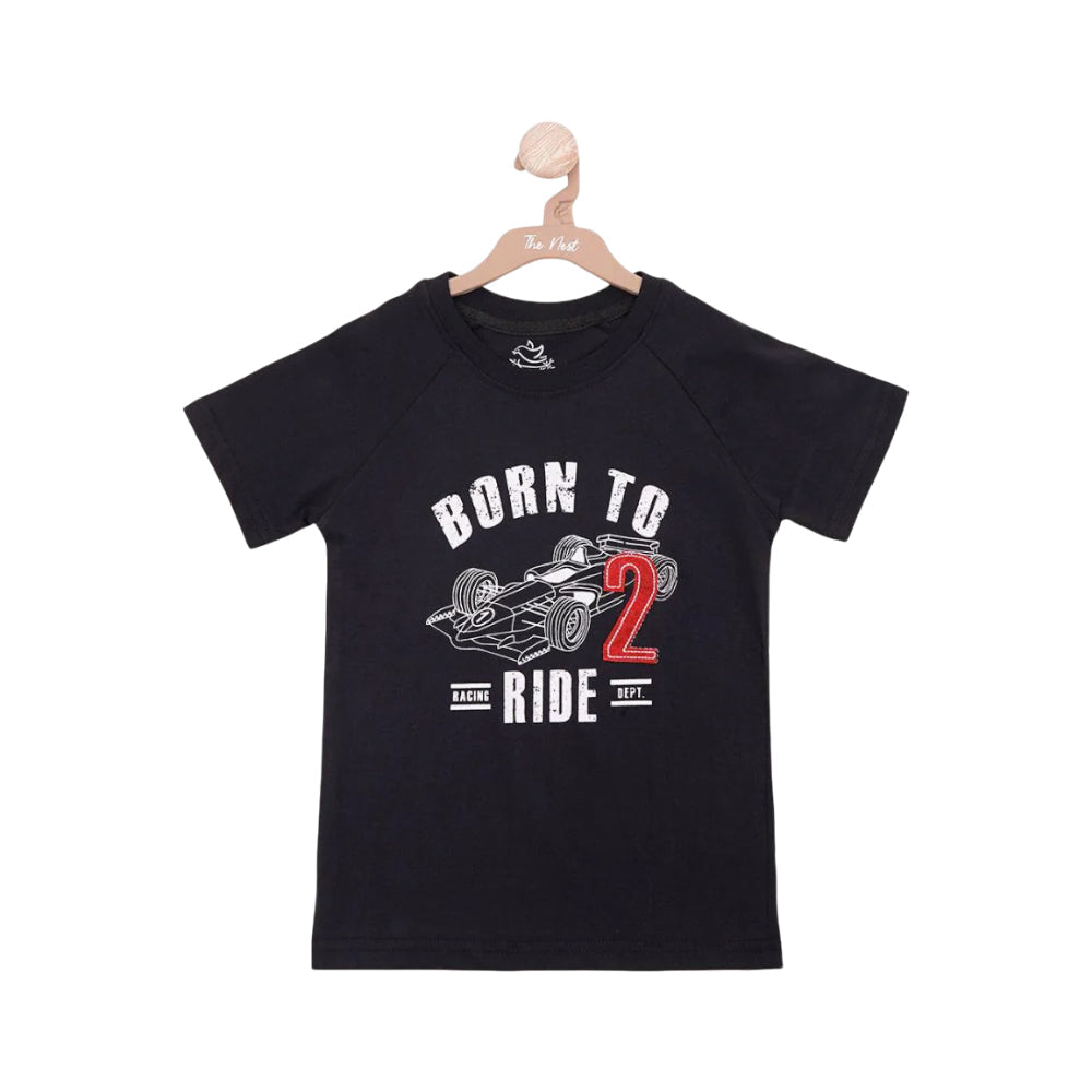 RAGLAN 2776 2-3 YEARS