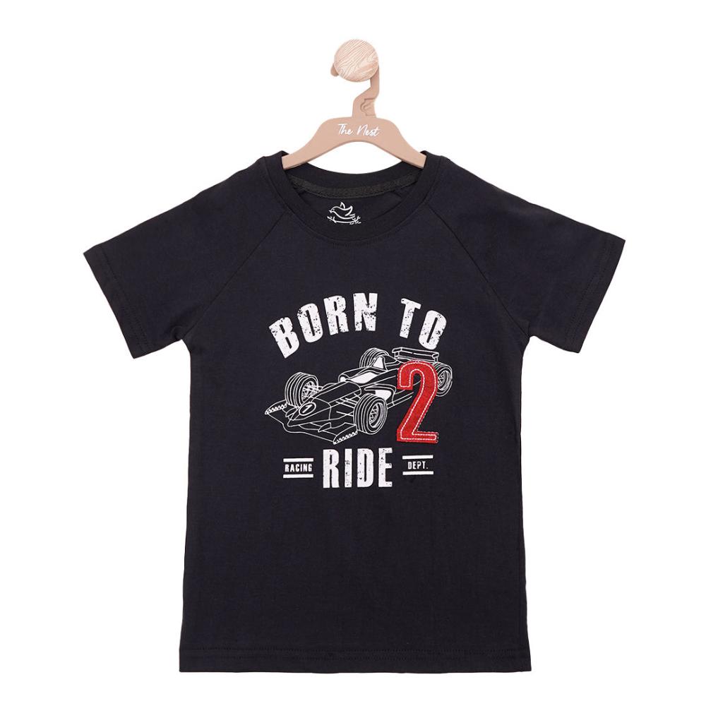 RAGLAN 2776 2-3 YEARS