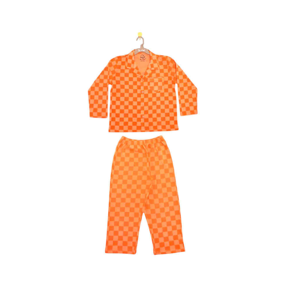 NIGHT SUIT (PIPPING) 2789 2-3 YEARS