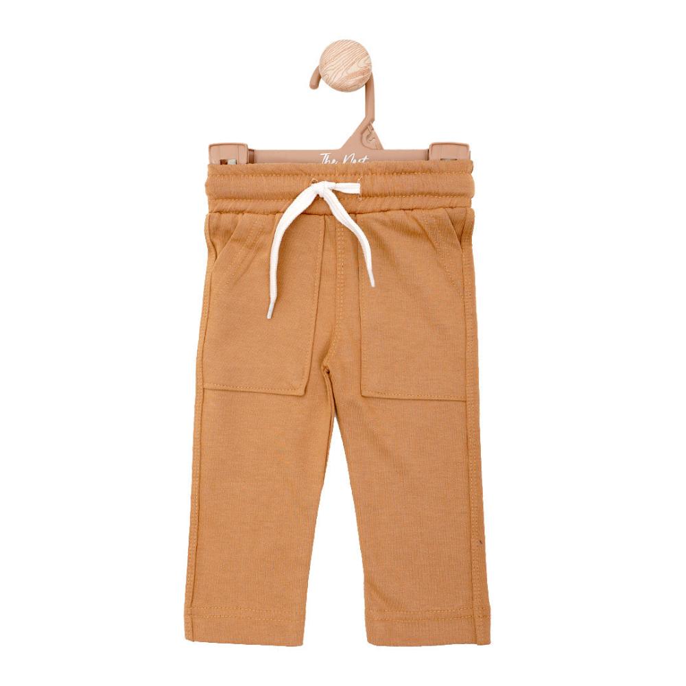 JHOLA POCKET TROUSER 2809 0-3 M