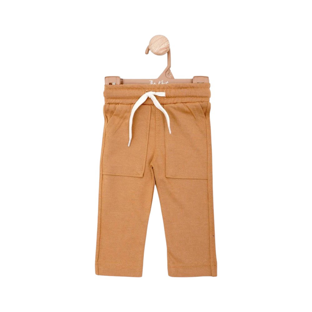 JHOLA POCKET TROUSER 2809 0-3 M