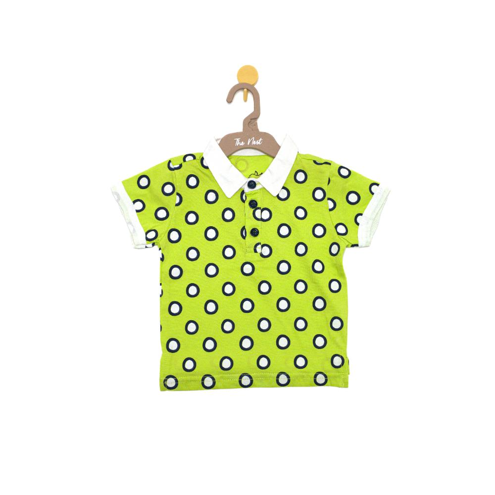 POLO (SELF COLLAR) 2815 NEW BORN