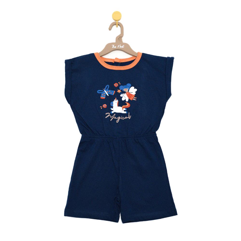 JUMPSUIT 2844 0-3 M