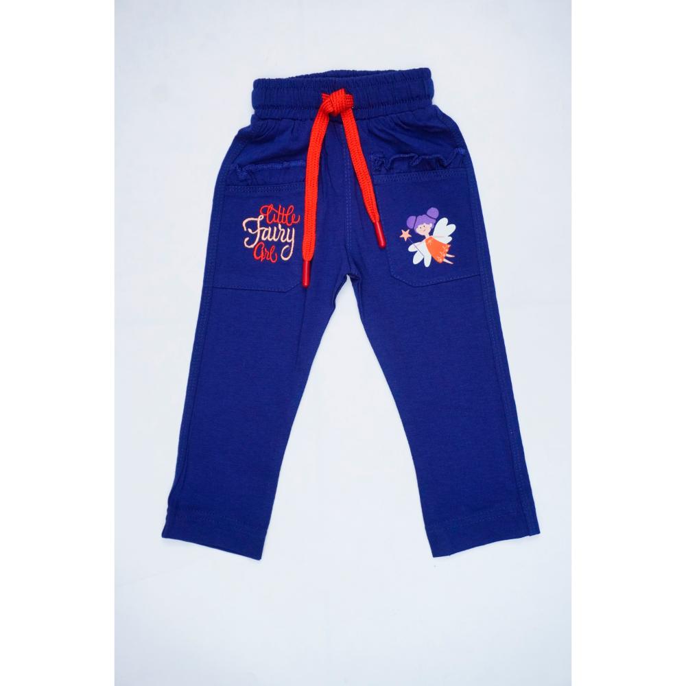 JHOLA POCKET TROUSER 2834 0-3 M