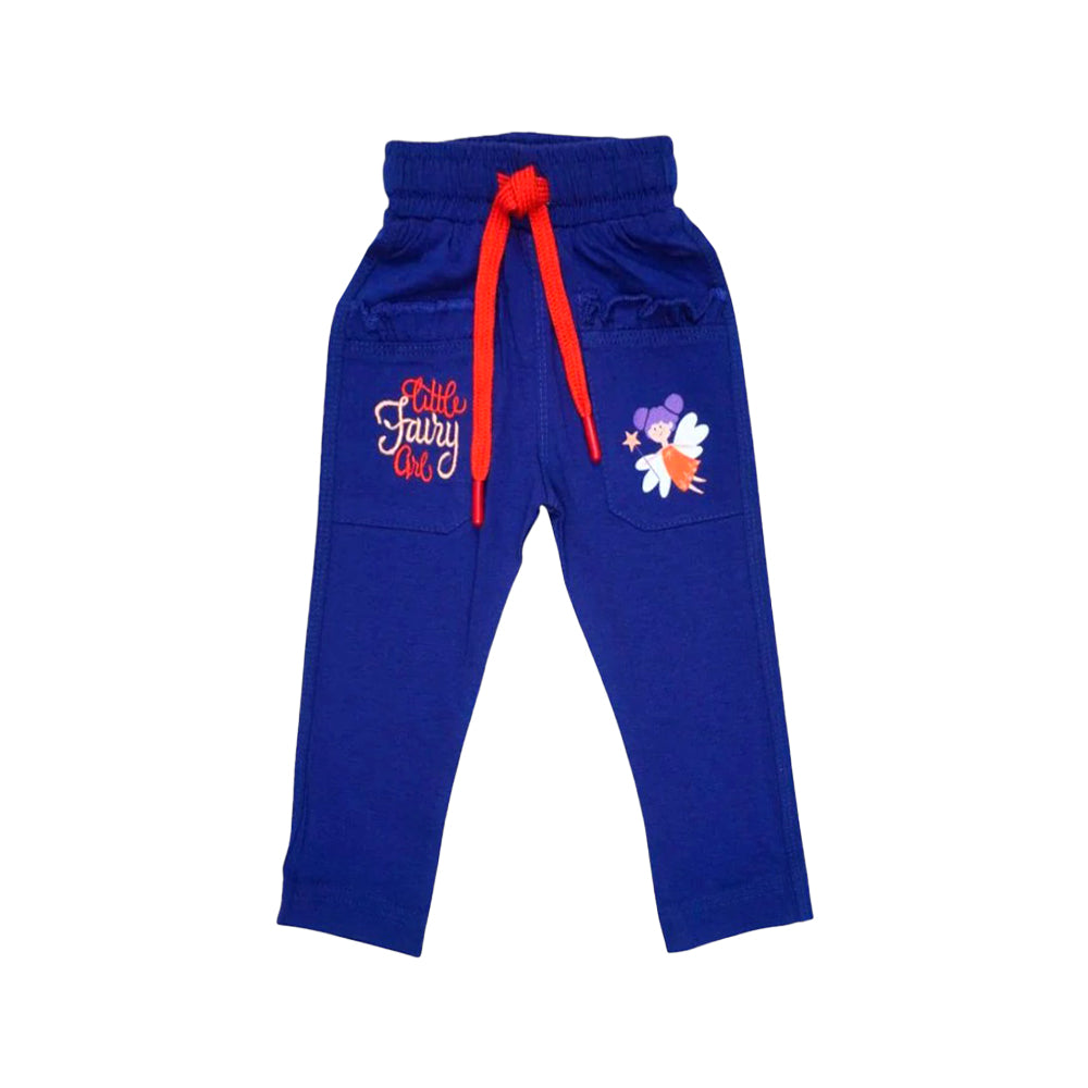 JHOLA POCKET TROUSER 2834 0-3 M