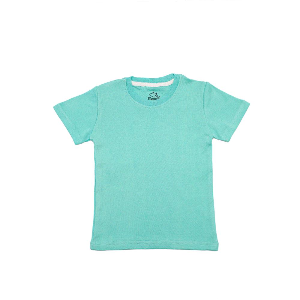 SHORT SLEEVE T-SHIRT 2791 2-3 YEARS