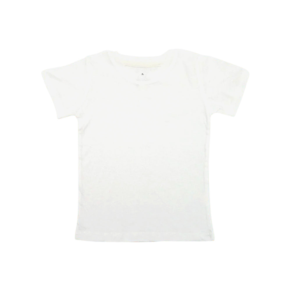 SHORT SLEEVE T-SHIRT 2792 2-3 YEARS