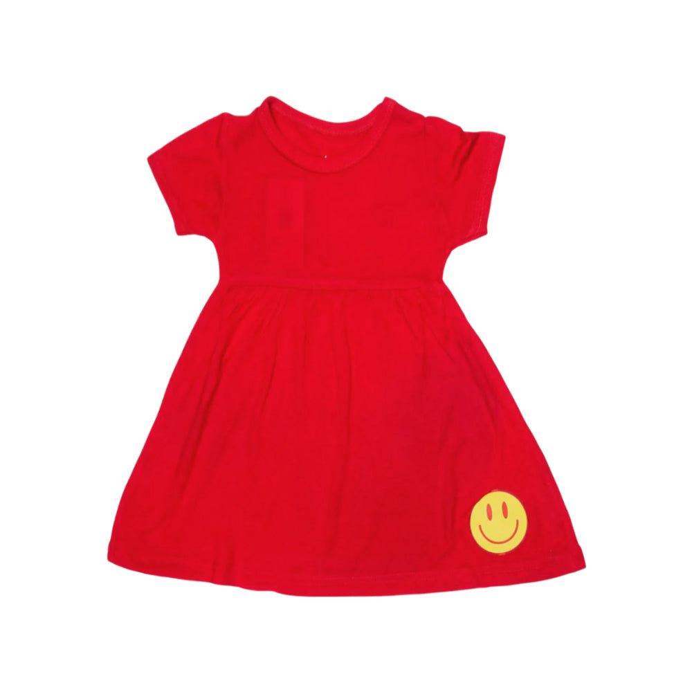 FROCK 5394 0-3 M