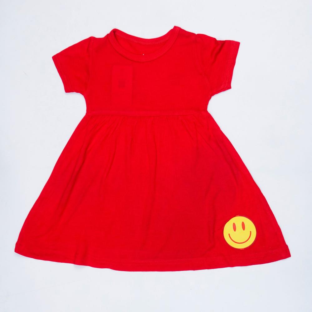 FROCK 5394 0-3 M