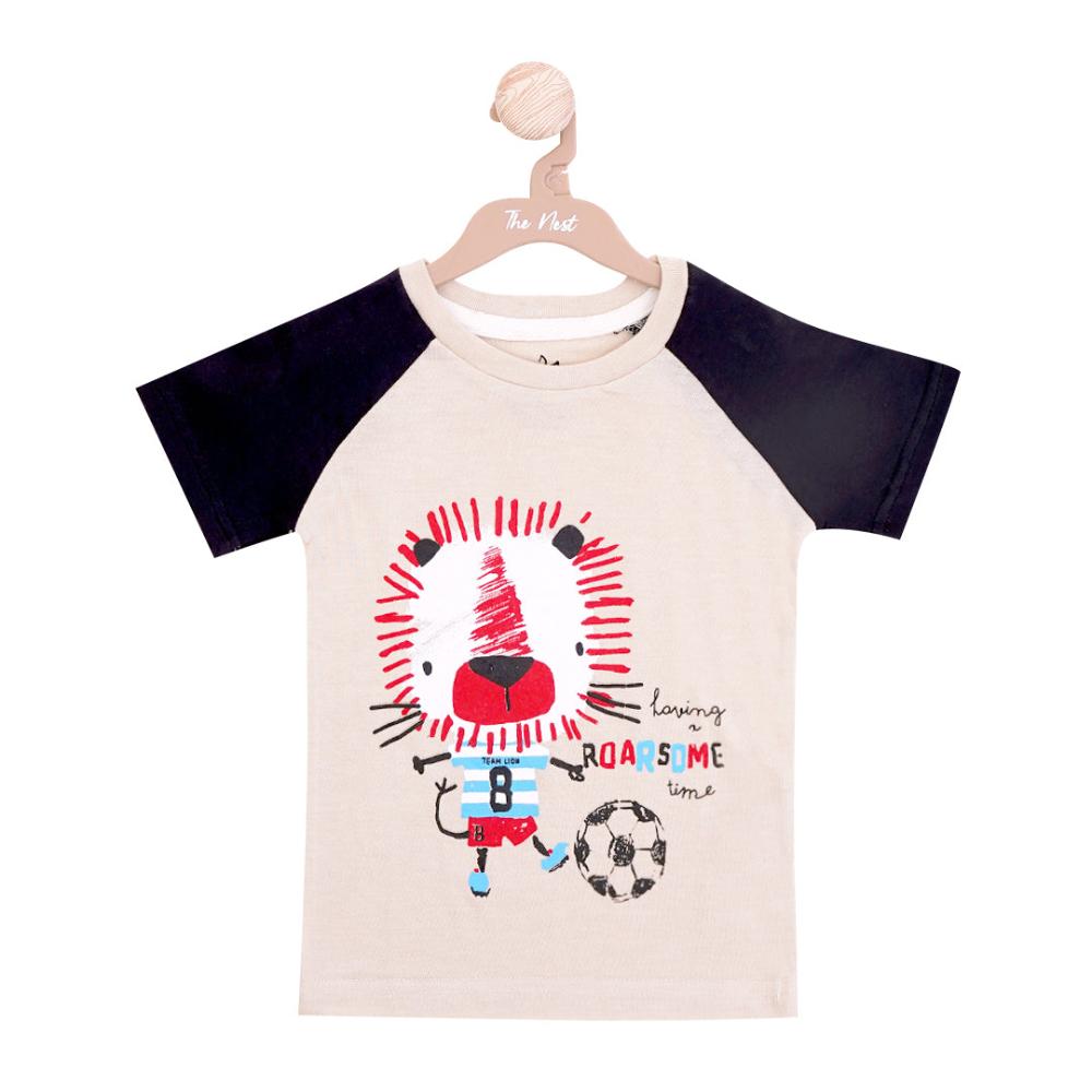 REGLAN T-SHIRT 2108 2-3 YEARS