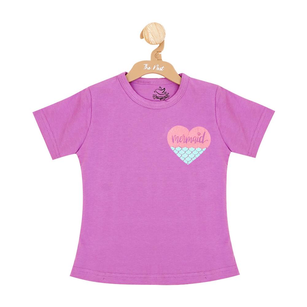 SHORT SLEEVE T-SHIRT 2138 2-3 YEARS