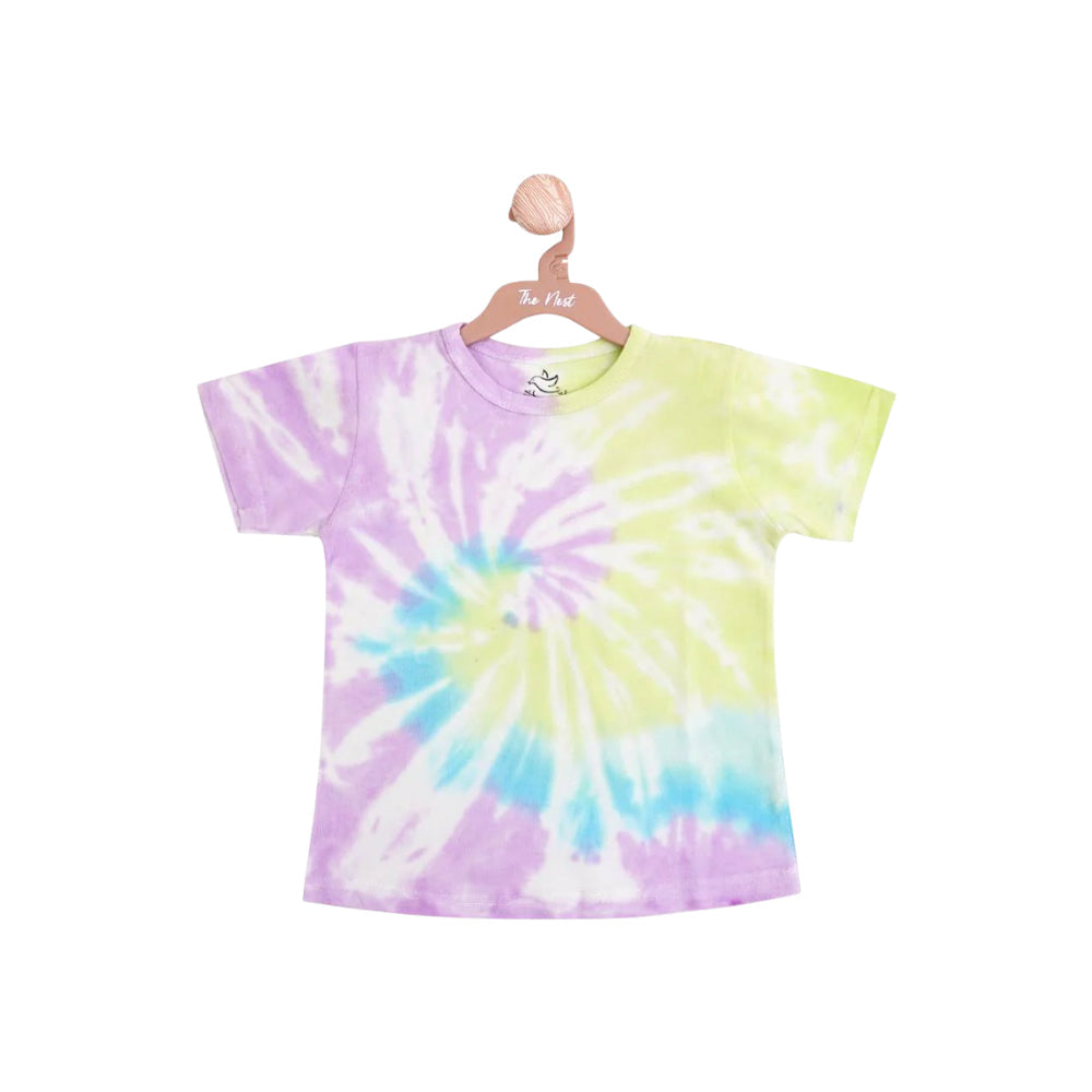 SHORT SLEEVE T-SHIRT 1618 2-3 YEARS