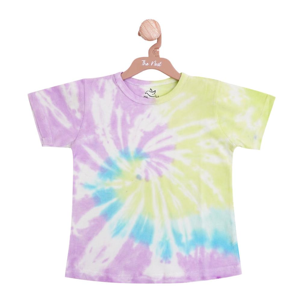 SHORT SLEEVE T-SHIRT 1618 2-3 YEARS