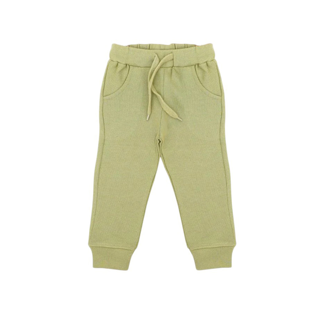 TERRY TROUSER 2041 NEW BORN