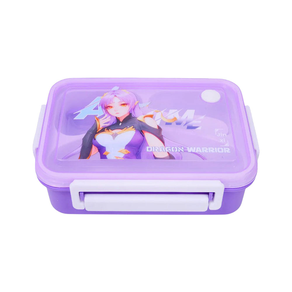 3021 Lunch Box Chen Ir