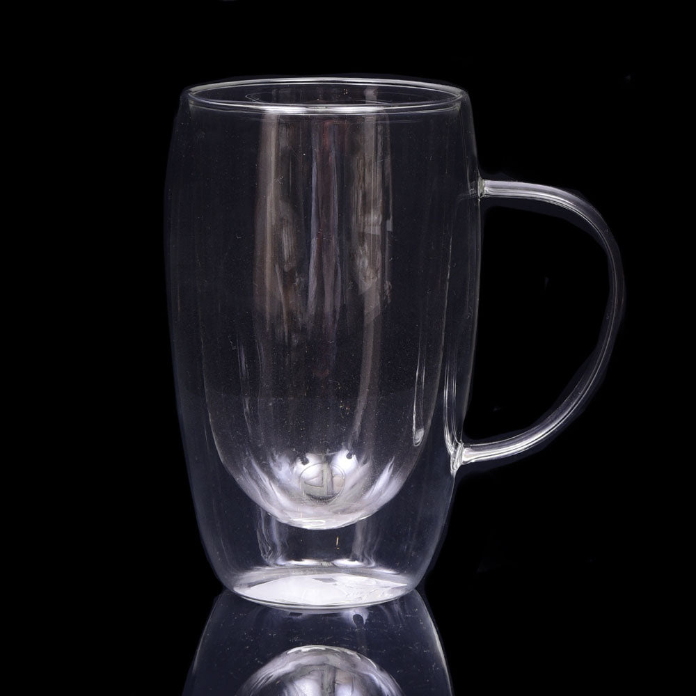 MUG DOUBLE WALL 450 ML IR JJ1-3