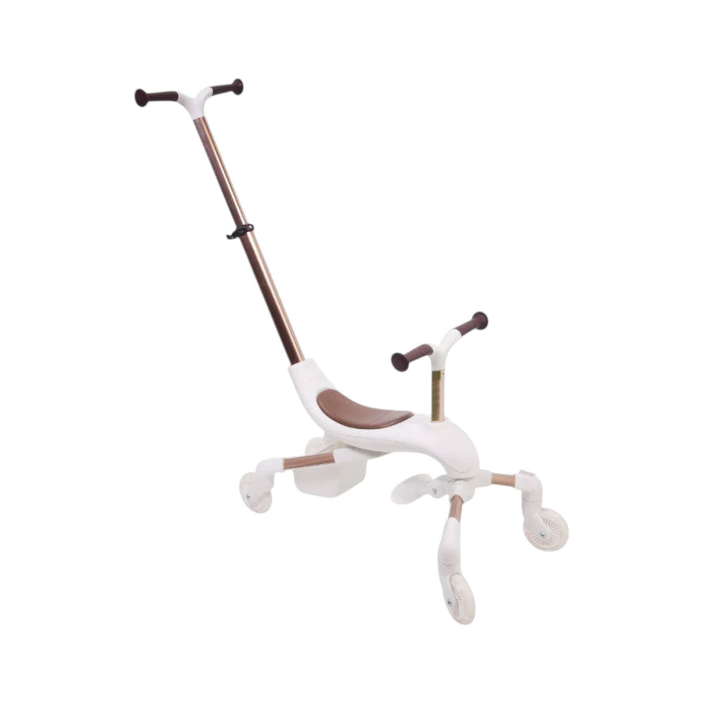 KIDS PUSHING SCOOTY 4 WHEEL JP-12 IR