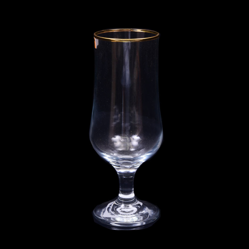 GLASS PSB TULIP SG/LUXUR 44169-1 (Pack 6)