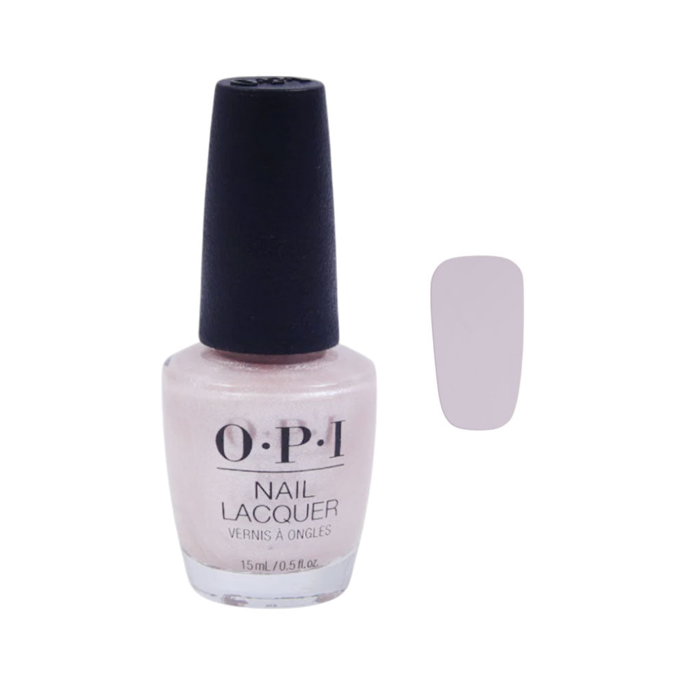 OPI NAIL LACQUER NAIL POLISH GEMINI AND I 15ML