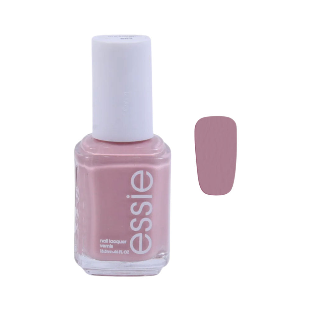ESSIE NAIL LACQUER VEMLS (662 THE SNUGGLE IS REAL) 13.5ML