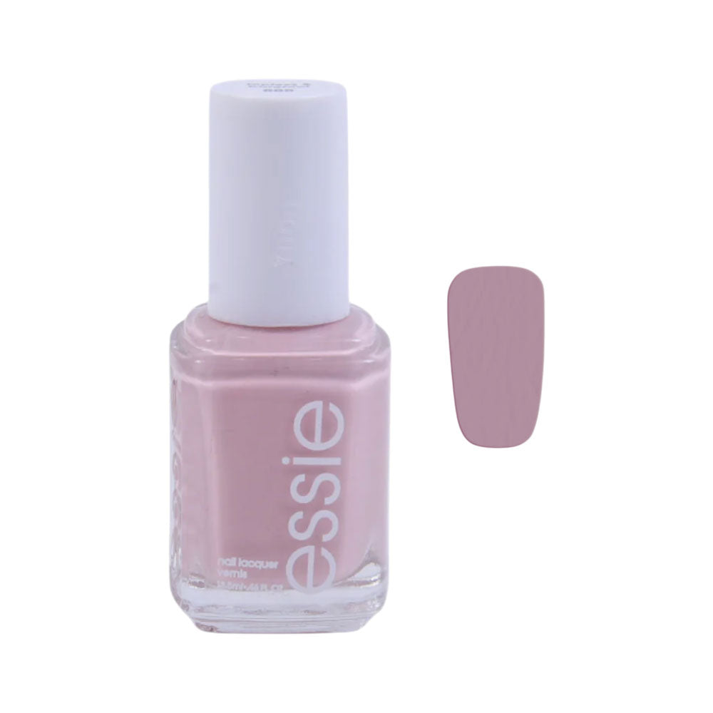 ESSIE NAIL LACQUER VEMLS (665 TOPLESS & BAREFOOT) 13.5ML