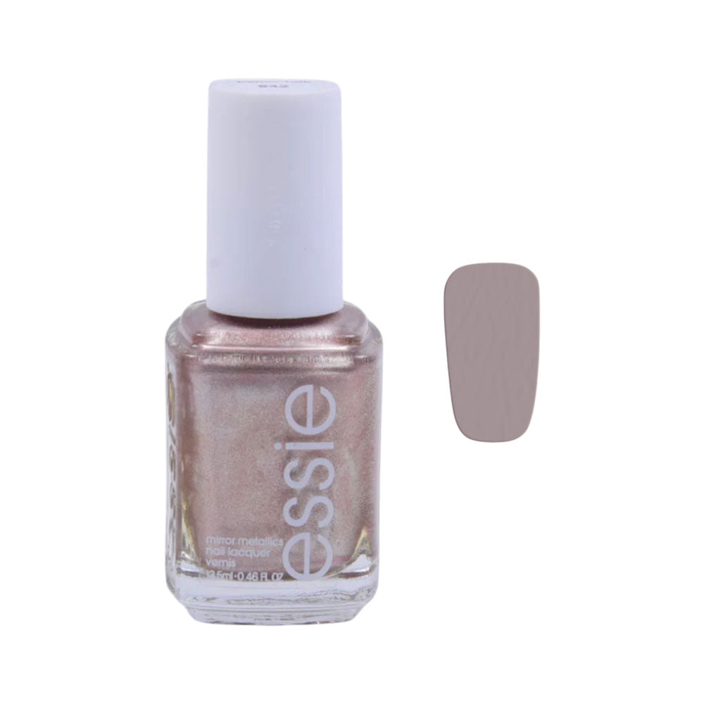 ESSIE NAIL LACQUER VEMLS (942 PENNY TALK) 13.5ML