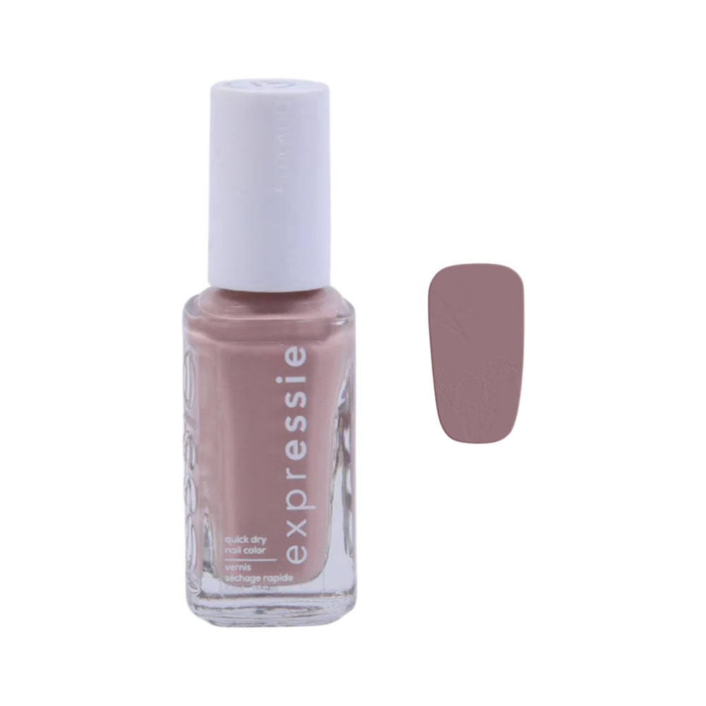 ESSIE NAIL LACQUER VEMLS (60 BUNS UP) 10ML