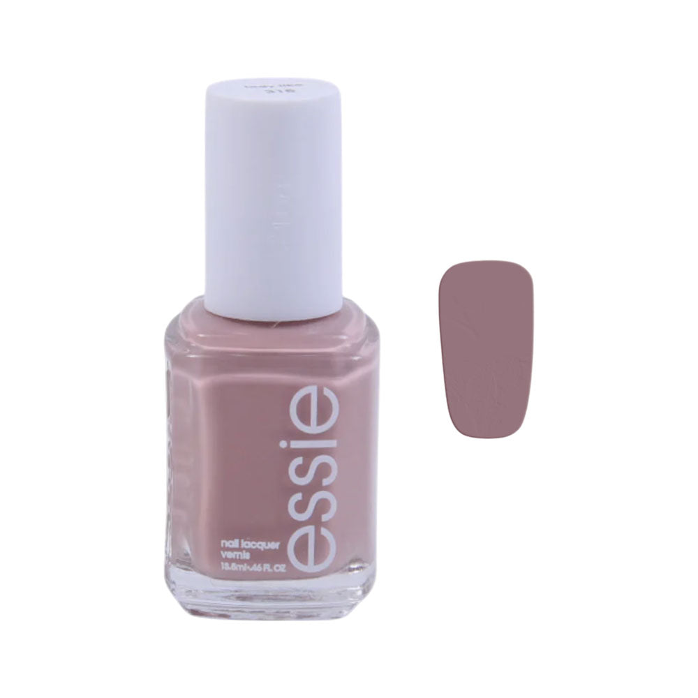 ESSIE NAIL LACQUER VEMLS (316 LADY LIKE) 13.5ML