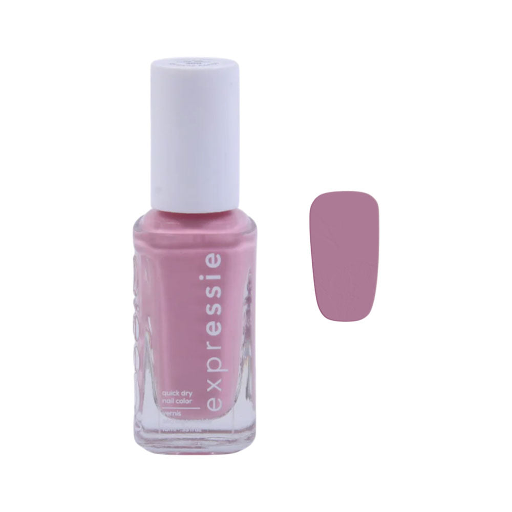 ESSIE NAIL LACQUER VEMLS (200 IN THE TIME ZONE) 10ML
