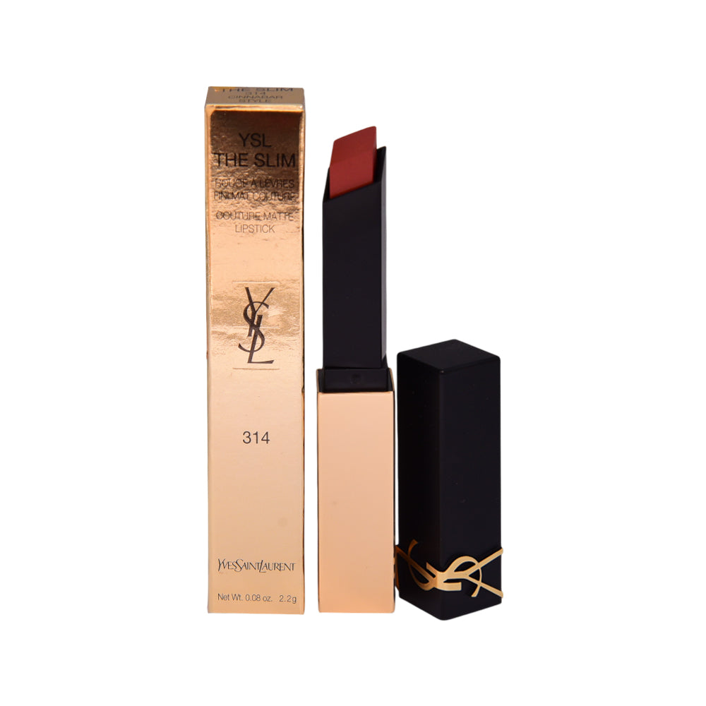YSL THE SLIM RENO LIPSTICK 314