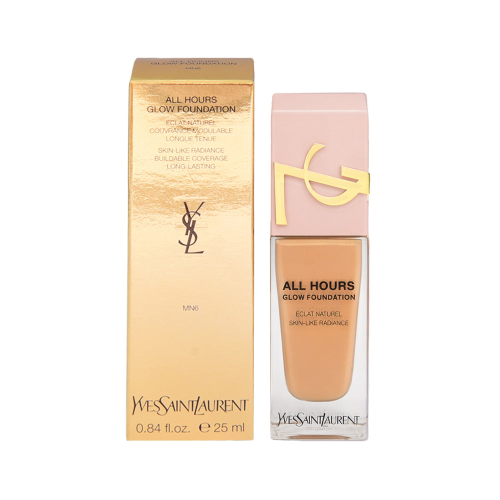 YSL ALL GLOW FOUNDATION MN6