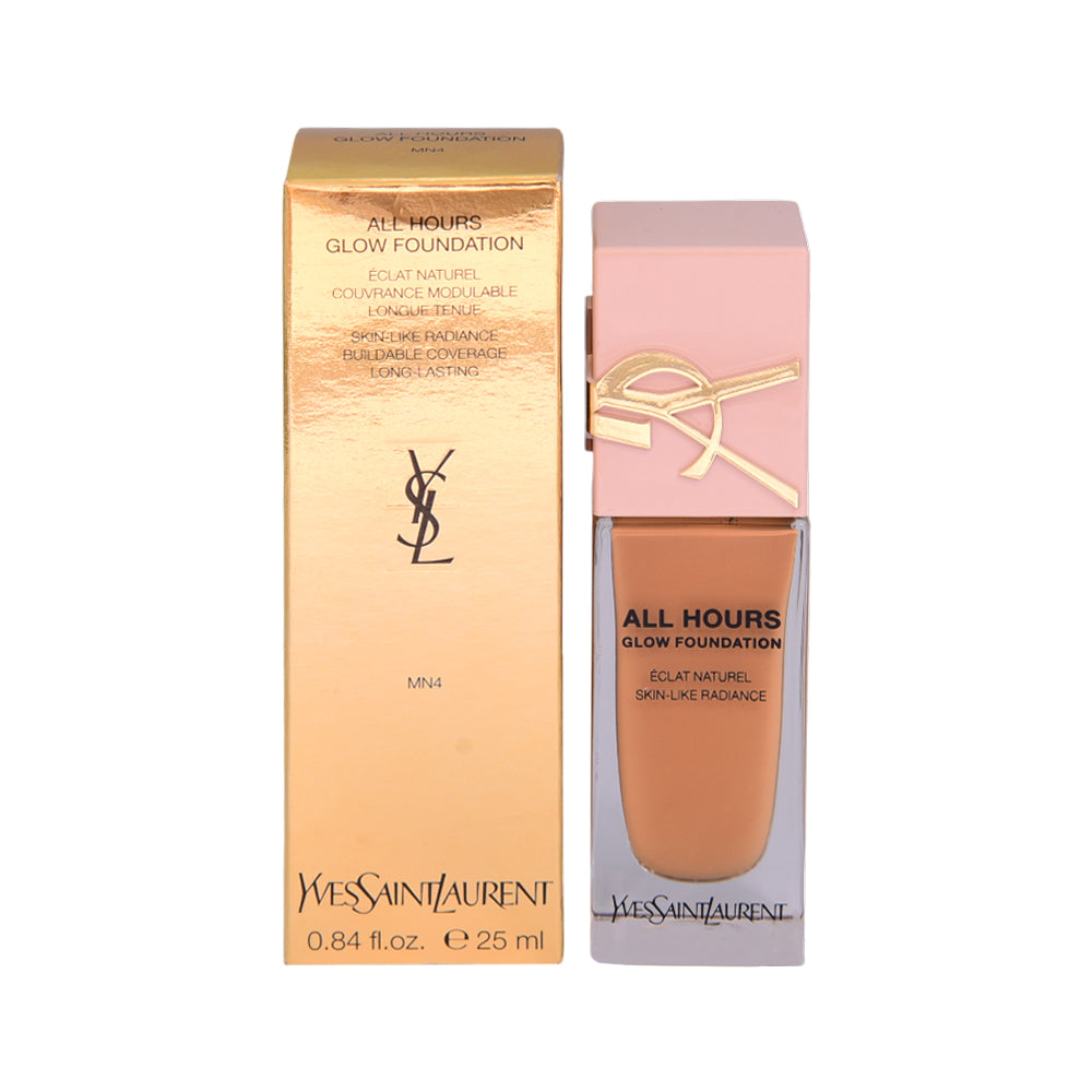 YSL ALL GLOW FOUNDATION MN4