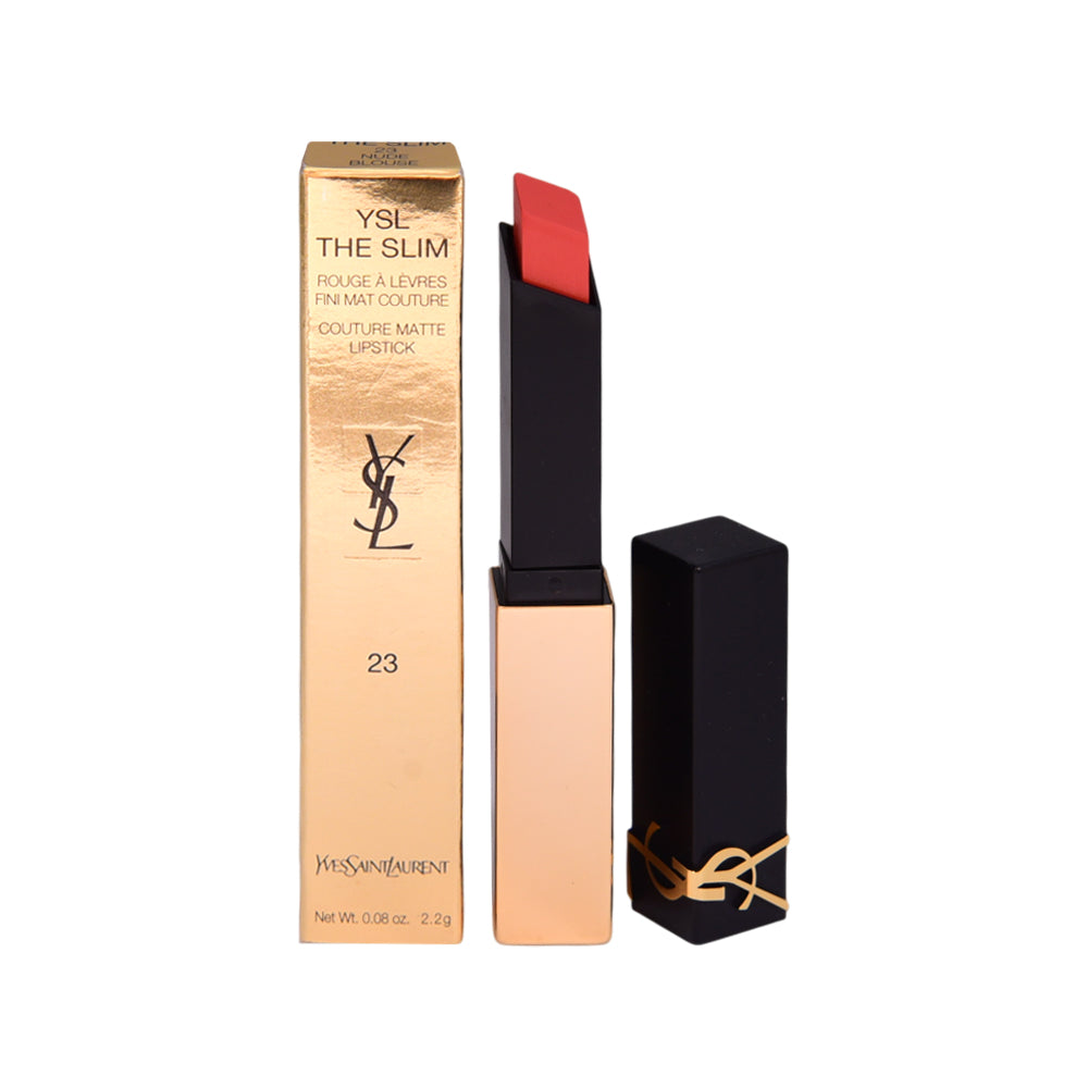 YSL THE SLIM RENO LIPSTICK 23
