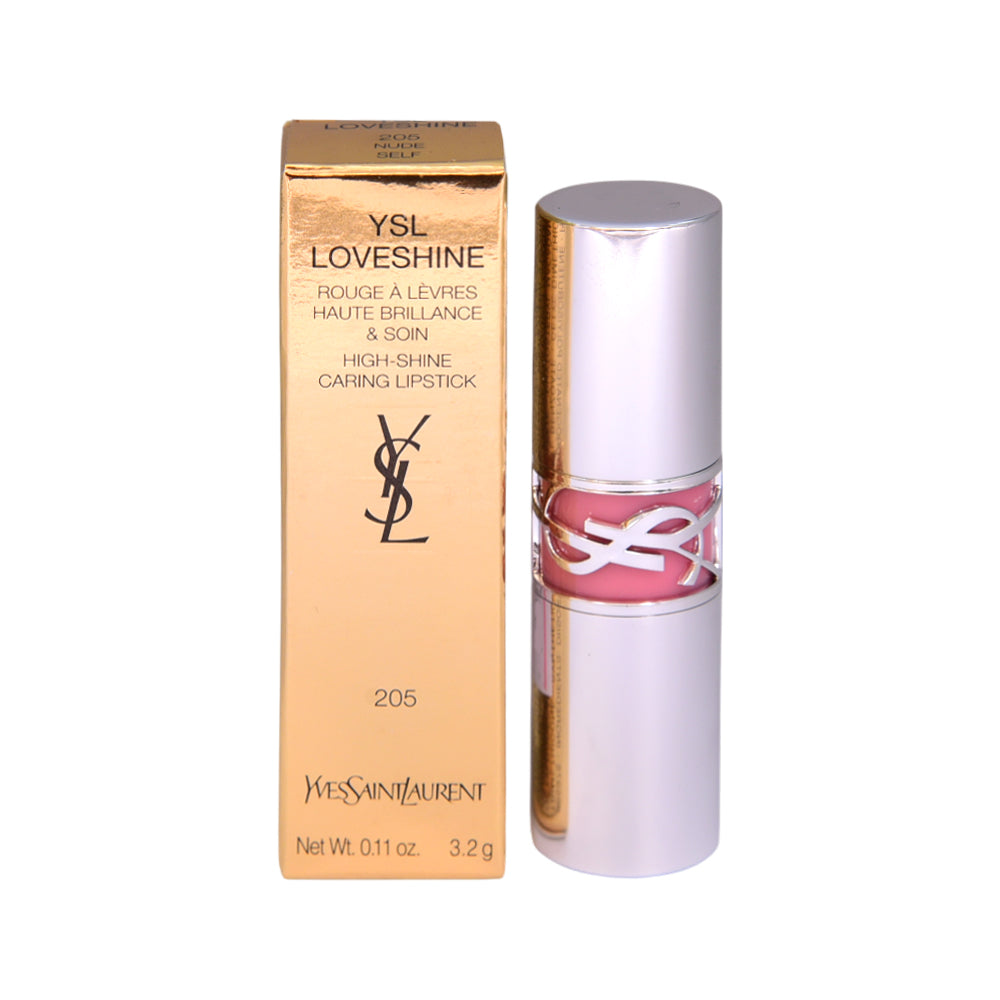 YSL LOVESHINE RVS 205