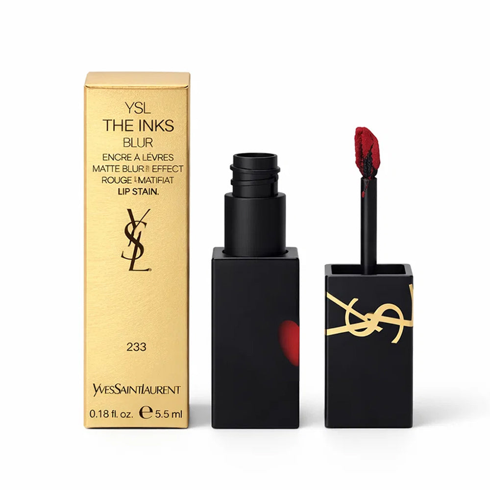 YSL THE INKS MATTE 233