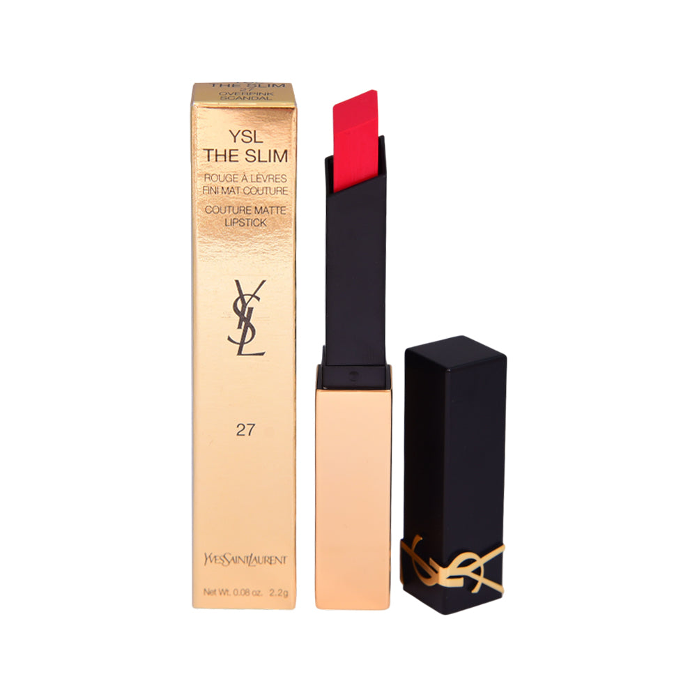 YSL YSL THE SLIM RENO 27