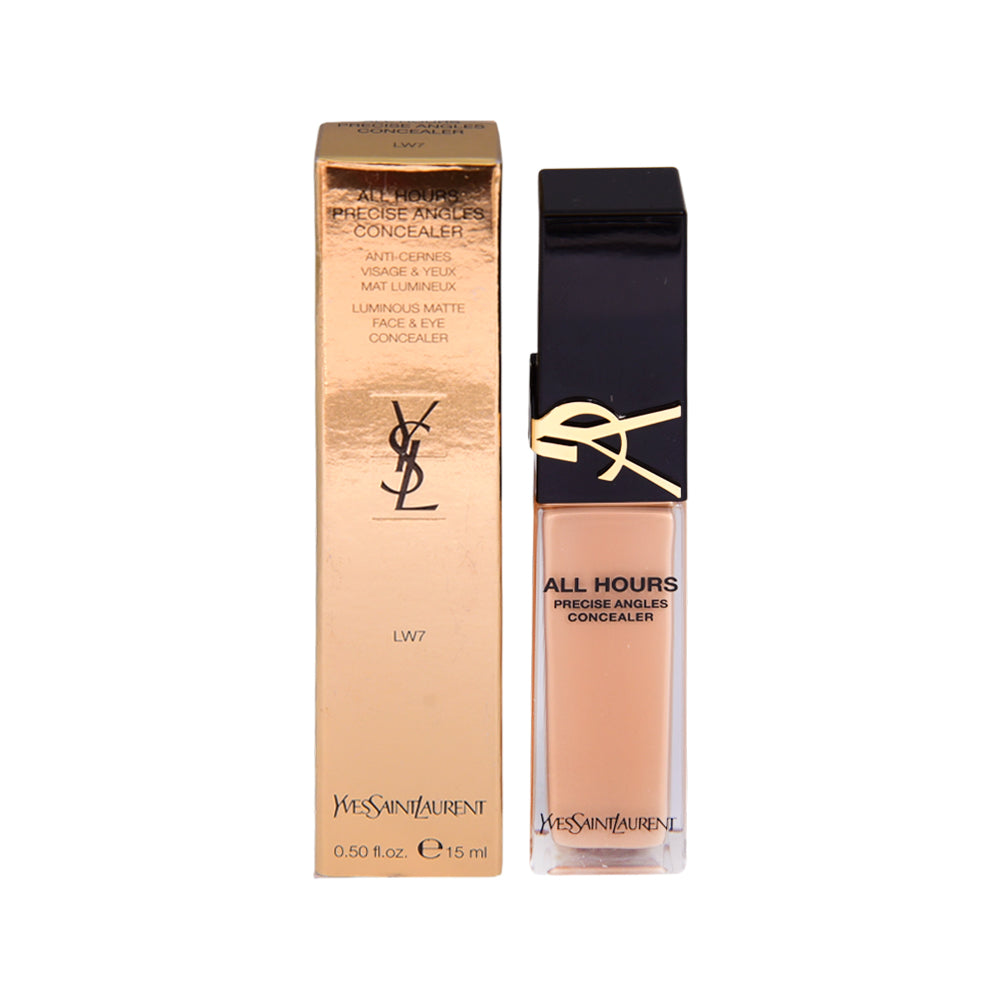 YSL ALL HOURS CONCEALER 15ML LW7