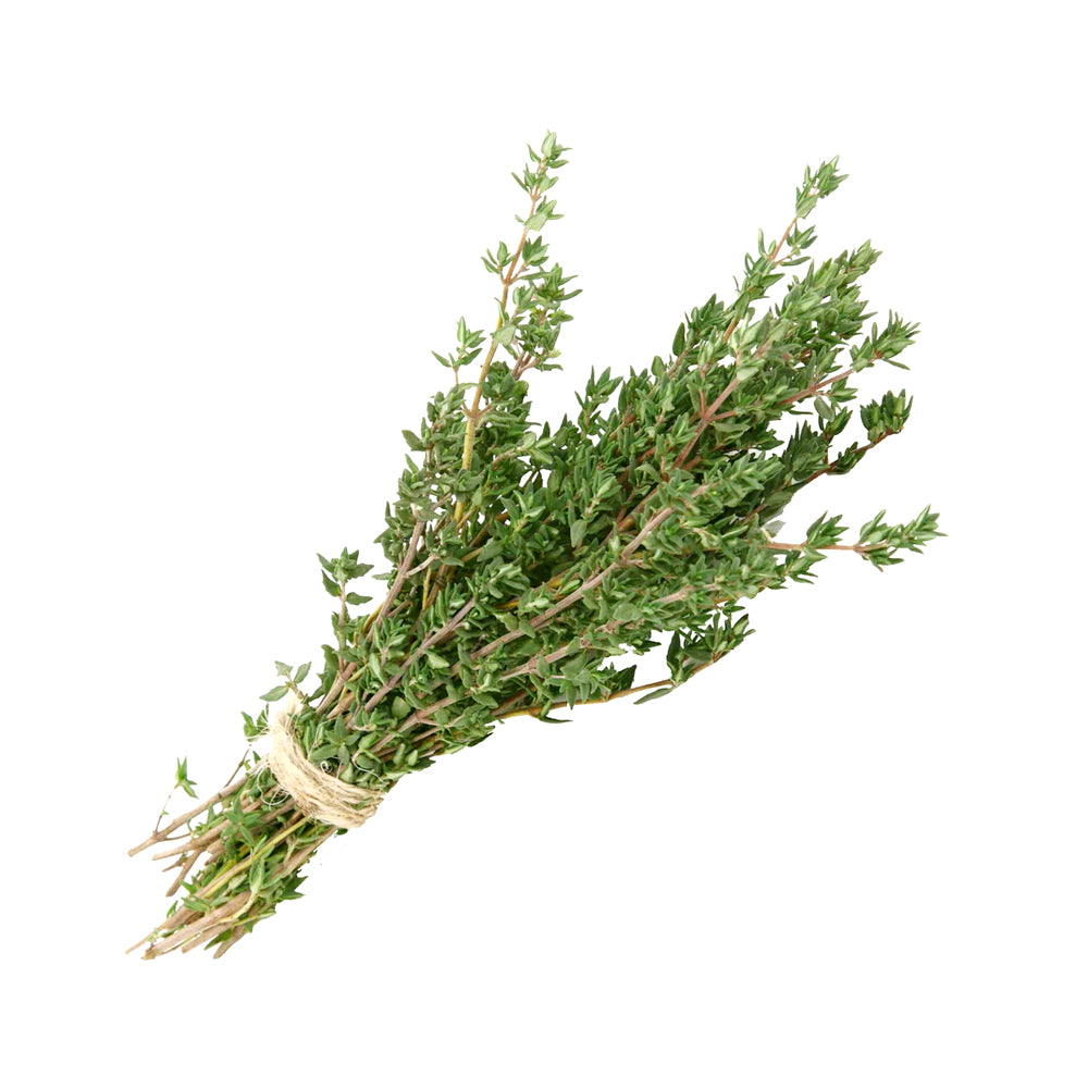 ZEEZ GARDEN THYME.