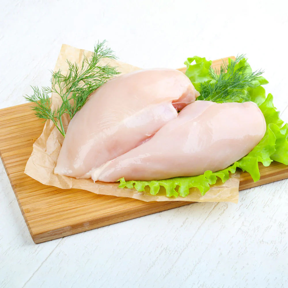 ALF CHICKEN BONELESS BREAST