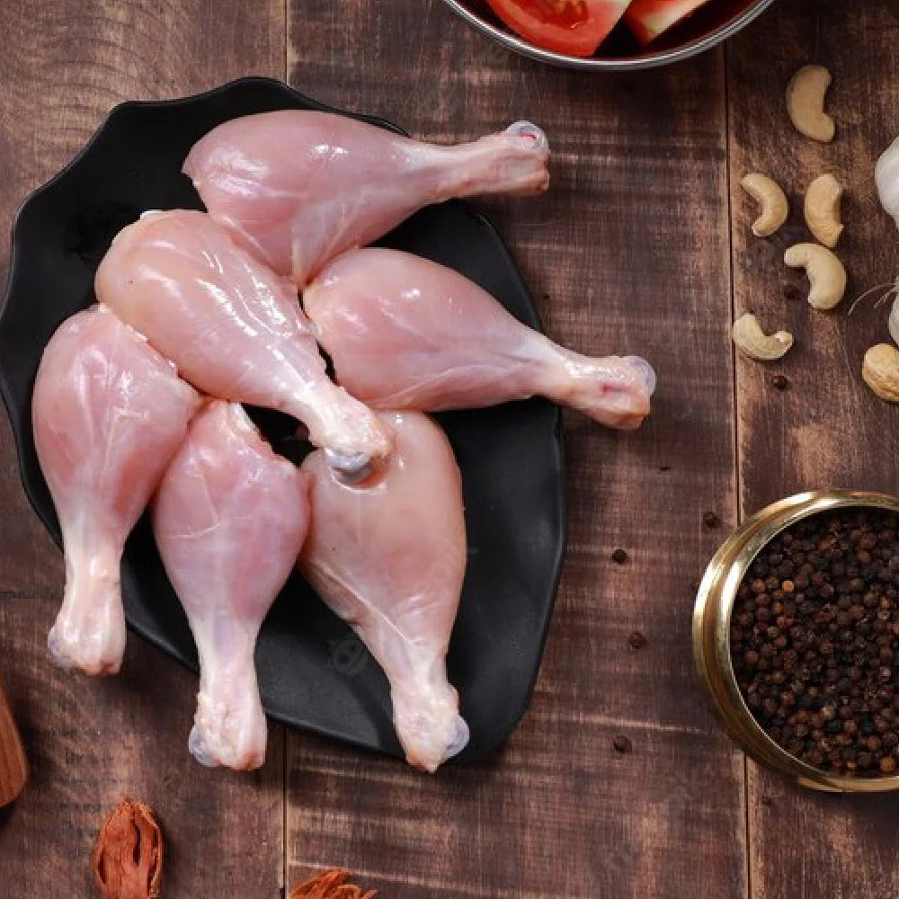 ALF CHICKEN DRUMSTICKS