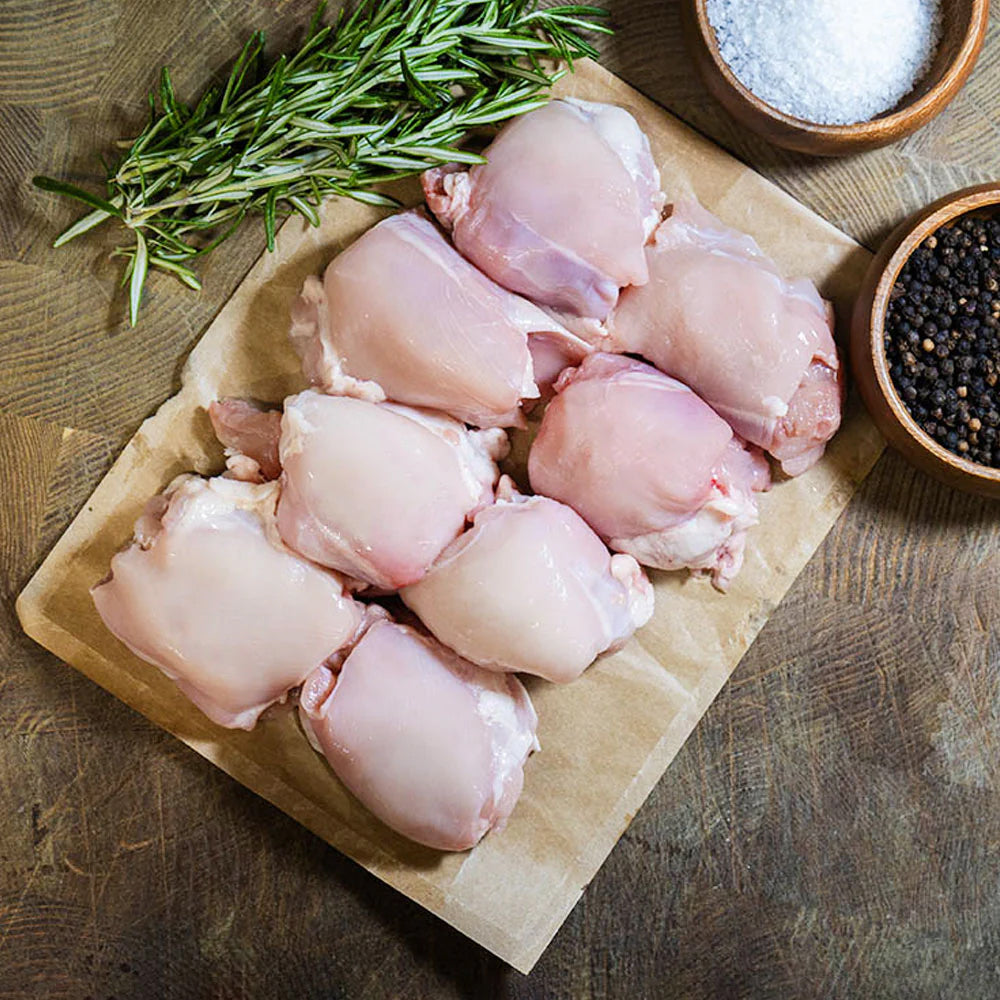 ALF CHICKEN THIGH BONELESS