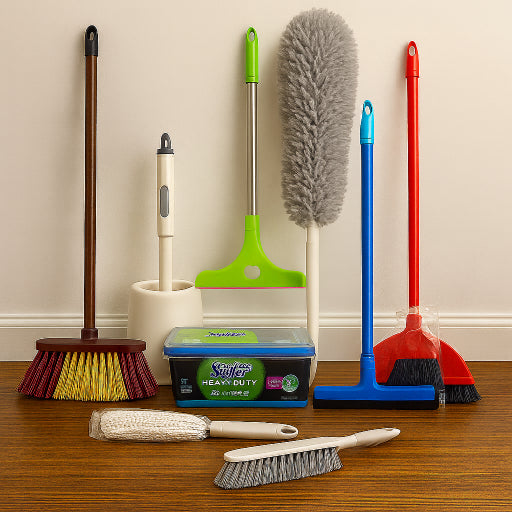 Accessories &  Tools