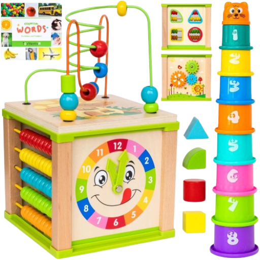 Activity Toys