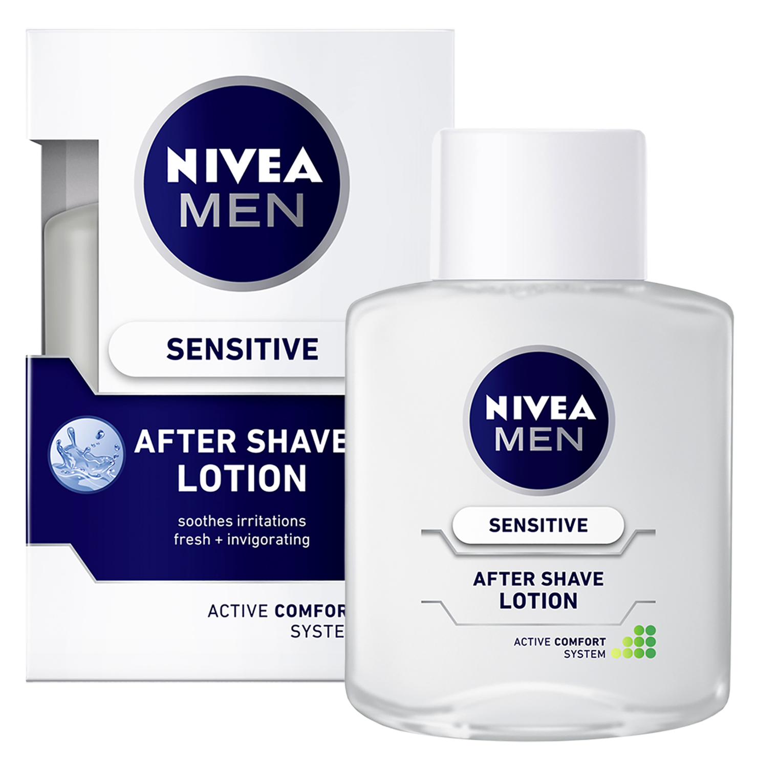 After Shave